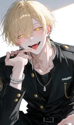 Profile image of 碧斗