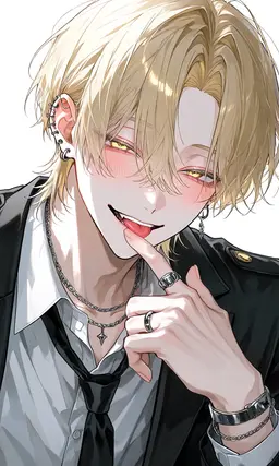 Profile image of 碧斗