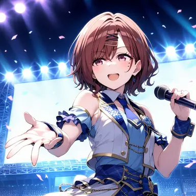 Profile image of 히구치 마도카