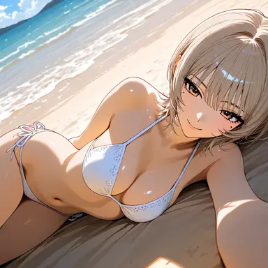 Profile image of 速水マユ