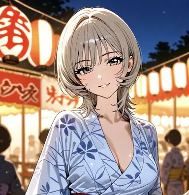 Profile image of 速水マユ