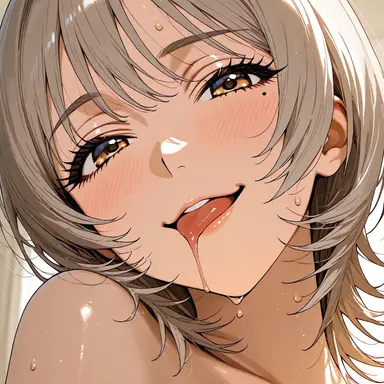 Profile image of 速水マユ