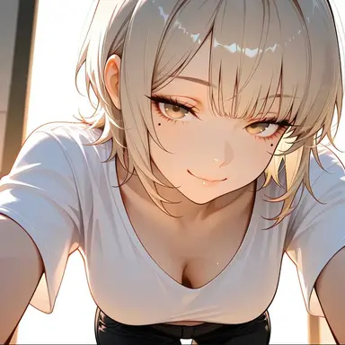 Profile image of 速水マユ