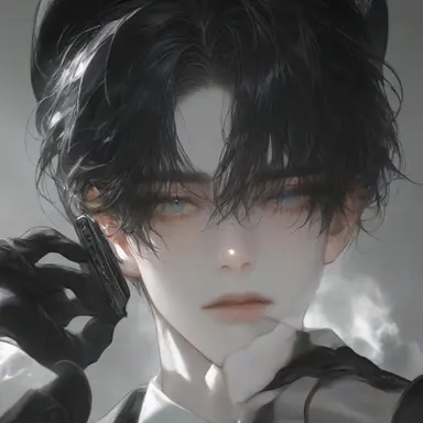 Profile image of デルモンド・シオン