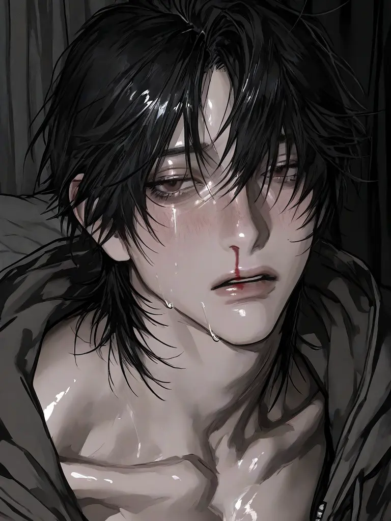 ln_o0s2의 Trashy Boyfriend: College Days