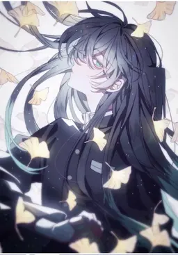 Profile image of 토키토 무이치로