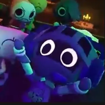 Profile image of Soulvester