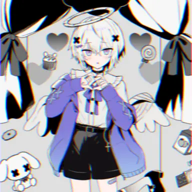 Profile image of メルト