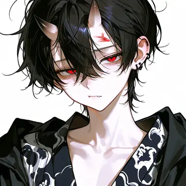 Profile image of アカト