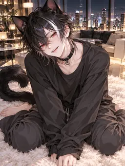 Profile image of 사쿠