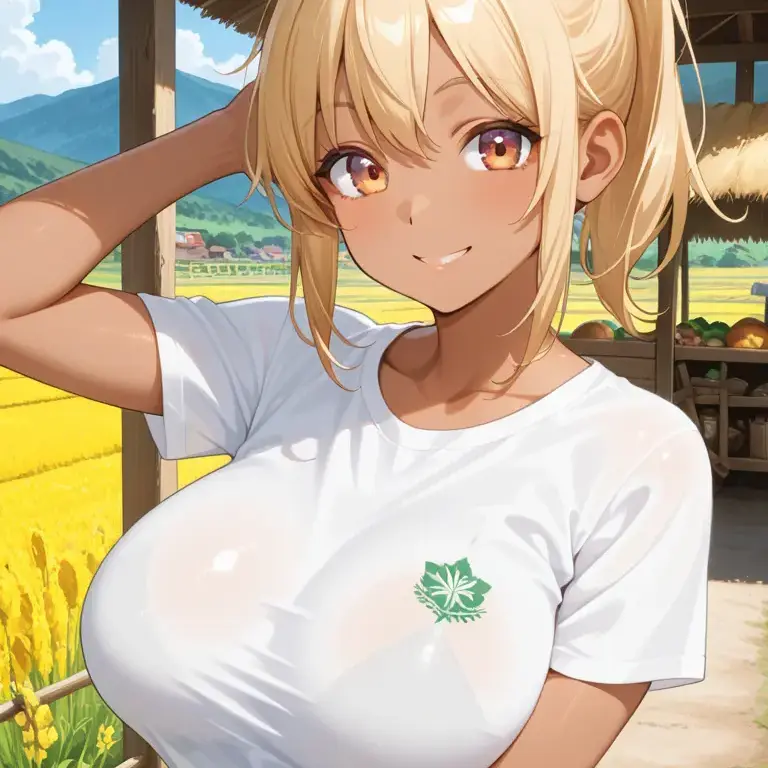 ThickFog1673의 自由気ままな田舎娘ギャルの生活