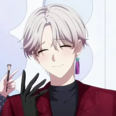 Profile image of 카미시바 켄조