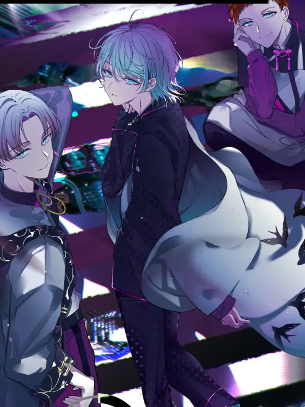 __Love...의 이세계 전생…!?