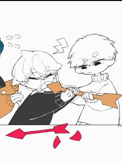 LoosePoem0304의 Eve 콜라보보보보자기