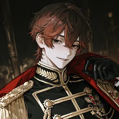 Profile image of Jack