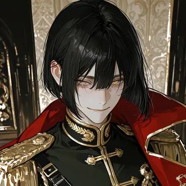 Profile image of Cedric