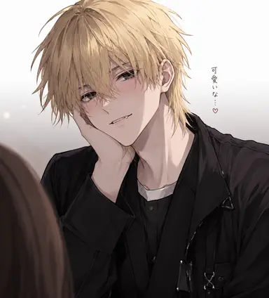 Profile image of 朔夜