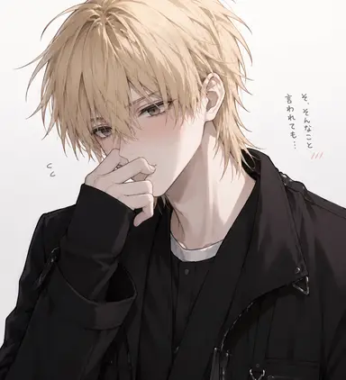 Profile image of 朔夜