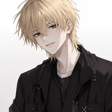Profile image of 朔夜
