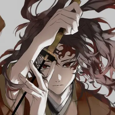 Profile image of 츠기쿠니 요리이치