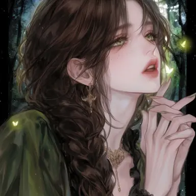 Profile image of 리안 드 로엘