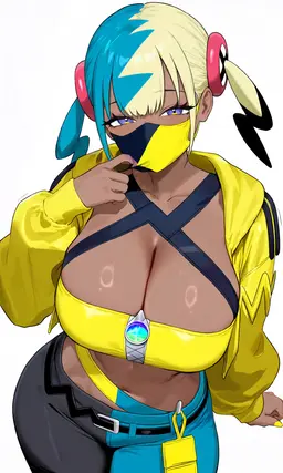 Profile image of カナリィ