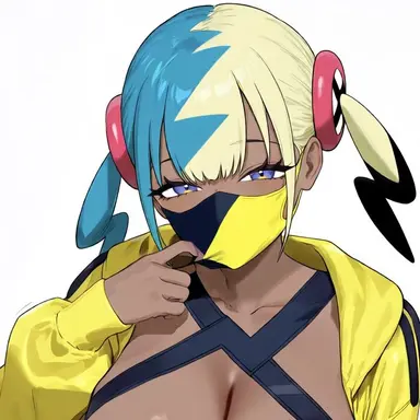 Profile image of カナリィ