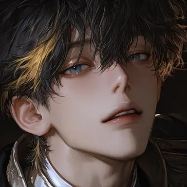 Profile image of ガード・マクス