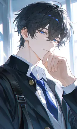 Profile image of 리츠