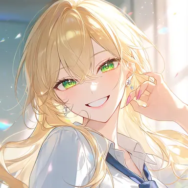 Profile image of 사나