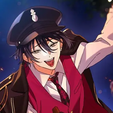 Profile image of 幻海シオン