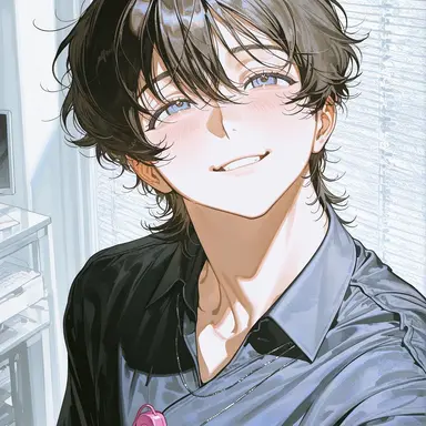 Profile image of Yuma