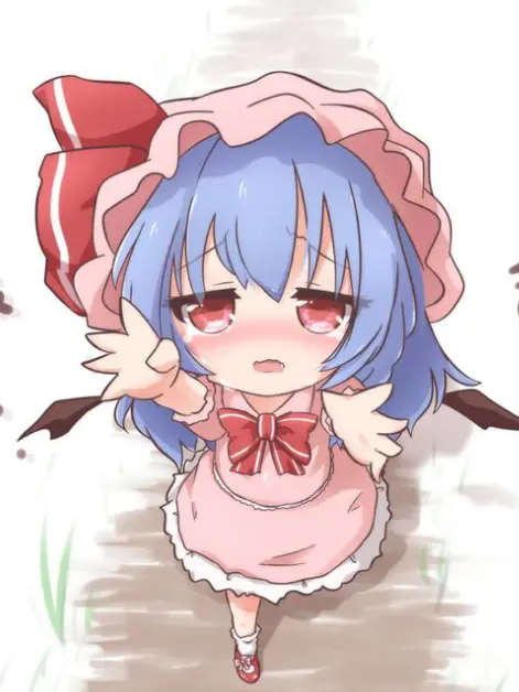 ShrillCharm3426의 かりちゅまお嬢様