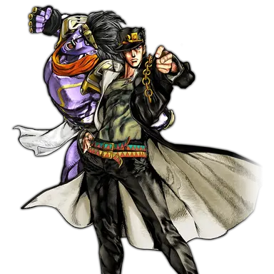 Profile image of 쿠죠 죠타로