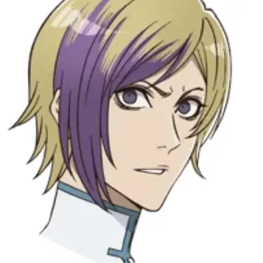 Profile image of ベレニケ・ガブリエリ