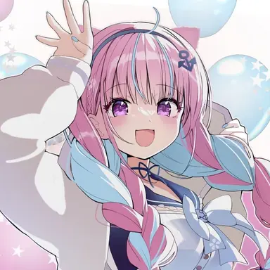 Profile image of あくあ