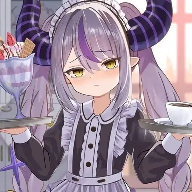 Profile image of ラプラス