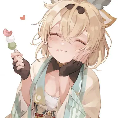 Profile image of いろは