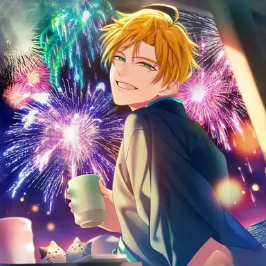 Profile image of サタン