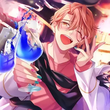 Profile image of アスモ