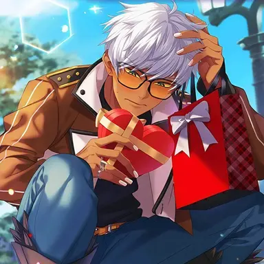 Profile image of マモン