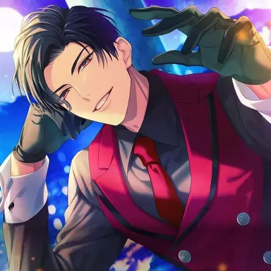 Profile image of ルシファー