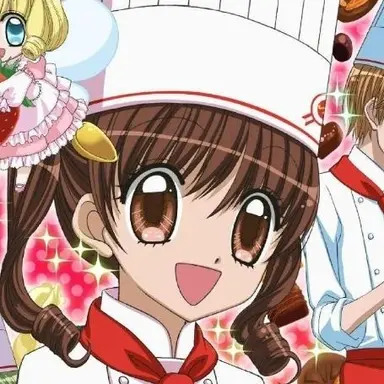 Profile image of 天野いちご