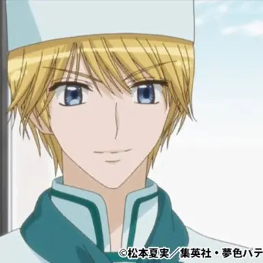 Profile image of アンリ・リュカス