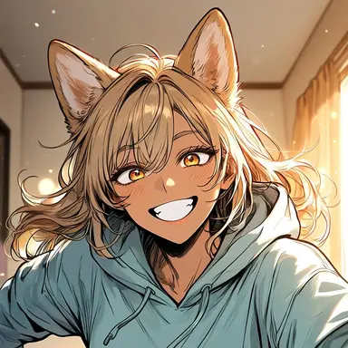 Profile image of Mochi