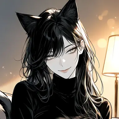 Profile image of Sable