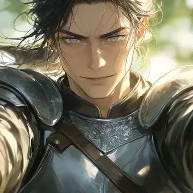 Profile image of Isolde
