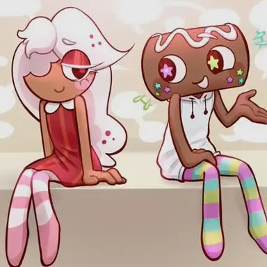 Profile image of 가짜코스모 진저