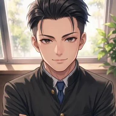 Profile image of 山添 健太