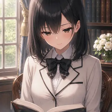 Profile image of 西園寺 美姫